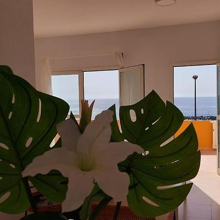 Appartement La Marea Baja à Puertito de Guimar Extérieur photo