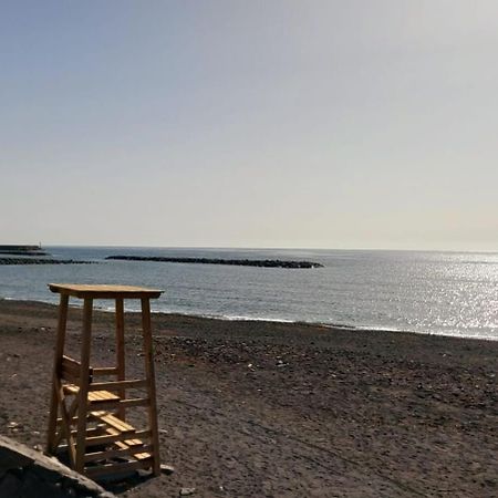 Appartement La Marea Baja à Puertito de Guimar Extérieur photo