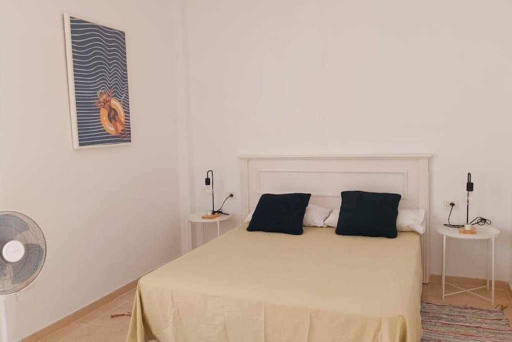 Appartement La Marea Baja à Puertito de Guimar Extérieur photo