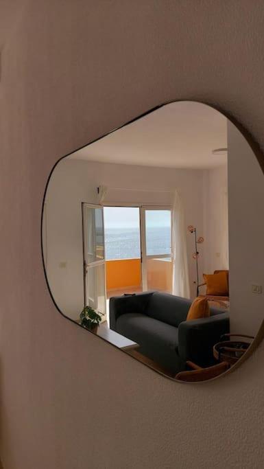 Appartement La Marea Baja à Puertito de Guimar Extérieur photo