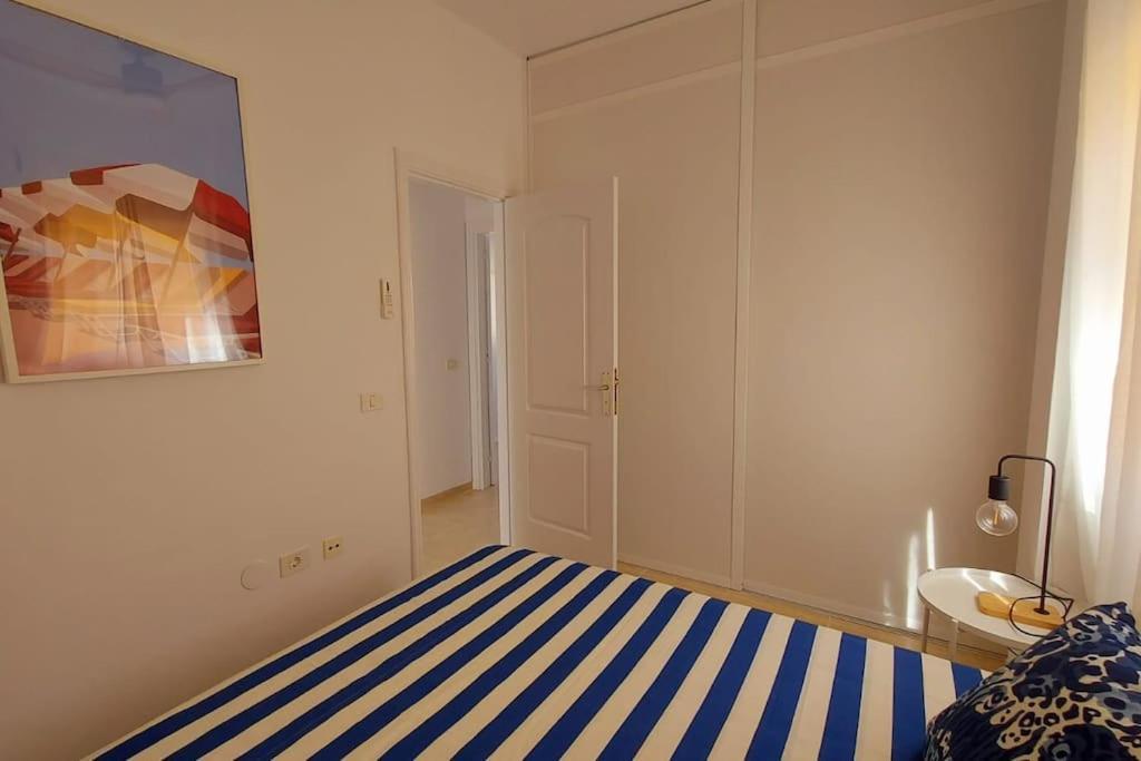 Appartement La Marea Baja à Puertito de Guimar Extérieur photo