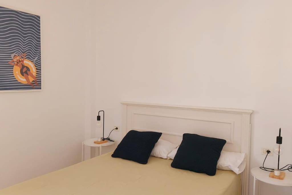 Appartement La Marea Baja à Puertito de Guimar Extérieur photo