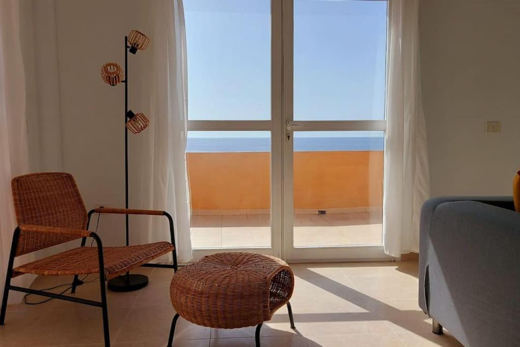 Appartement La Marea Baja à Puertito de Guimar Extérieur photo