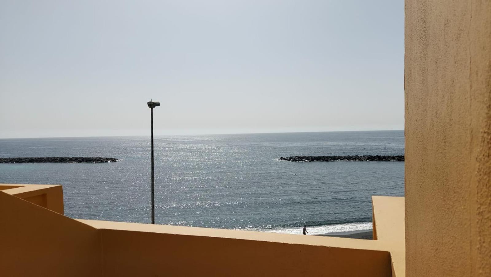 Appartement La Marea Baja à Puertito de Guimar Extérieur photo