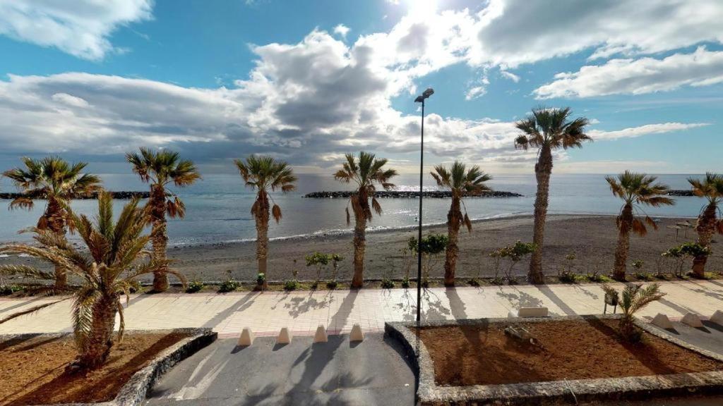 Appartement La Marea Baja à Puertito de Guimar Extérieur photo